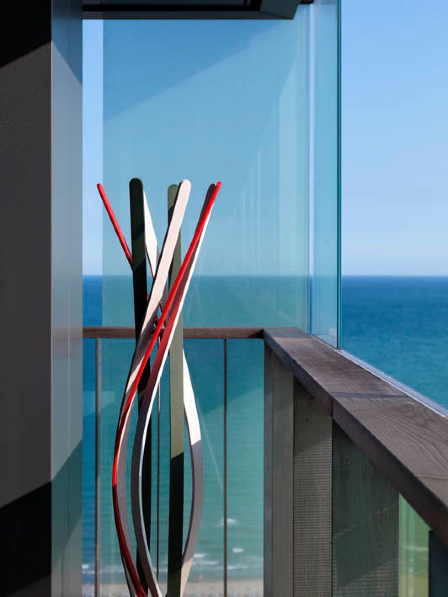 Twist Coat stand Casamania Horm
