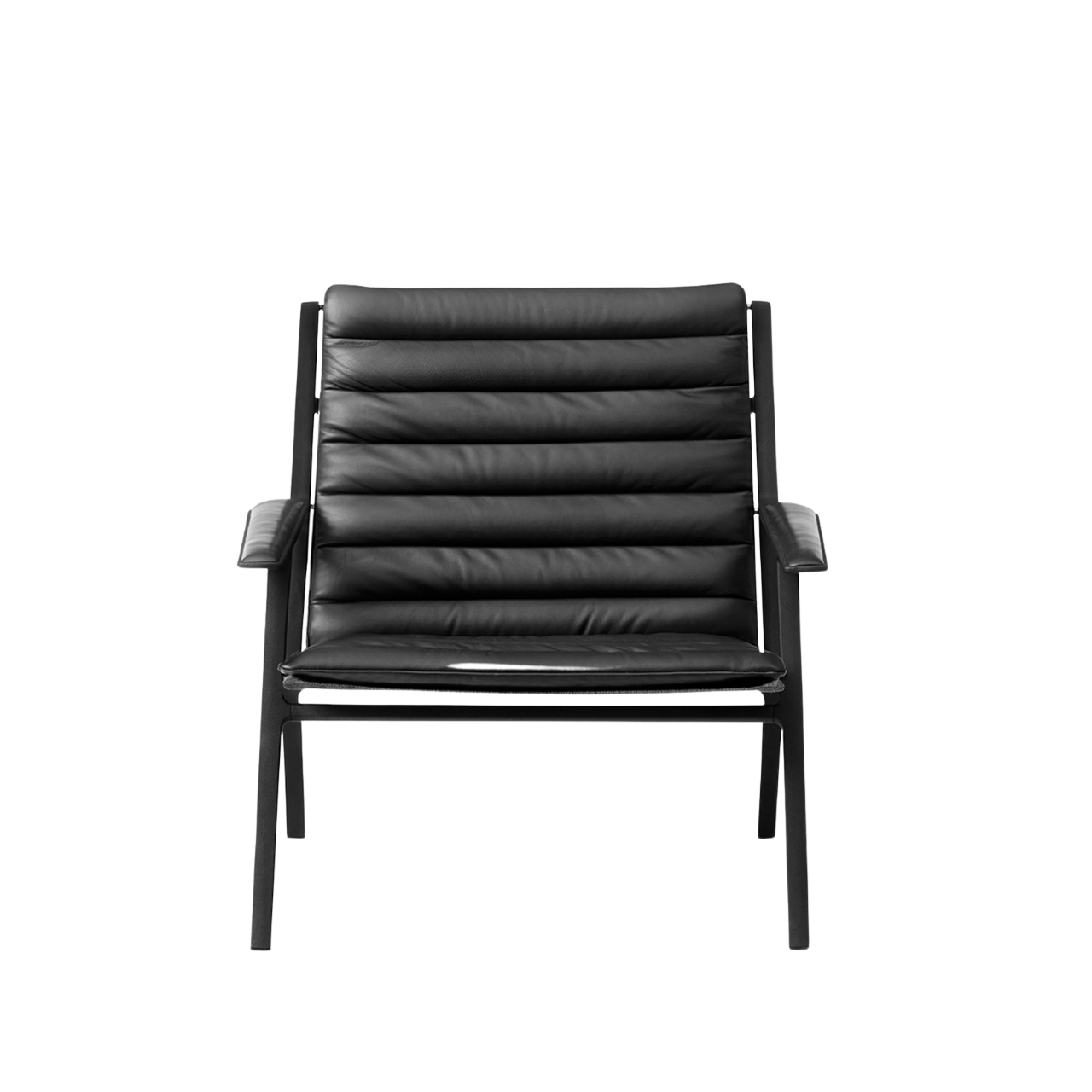 VIPP456 Lounge Chair Vipp
