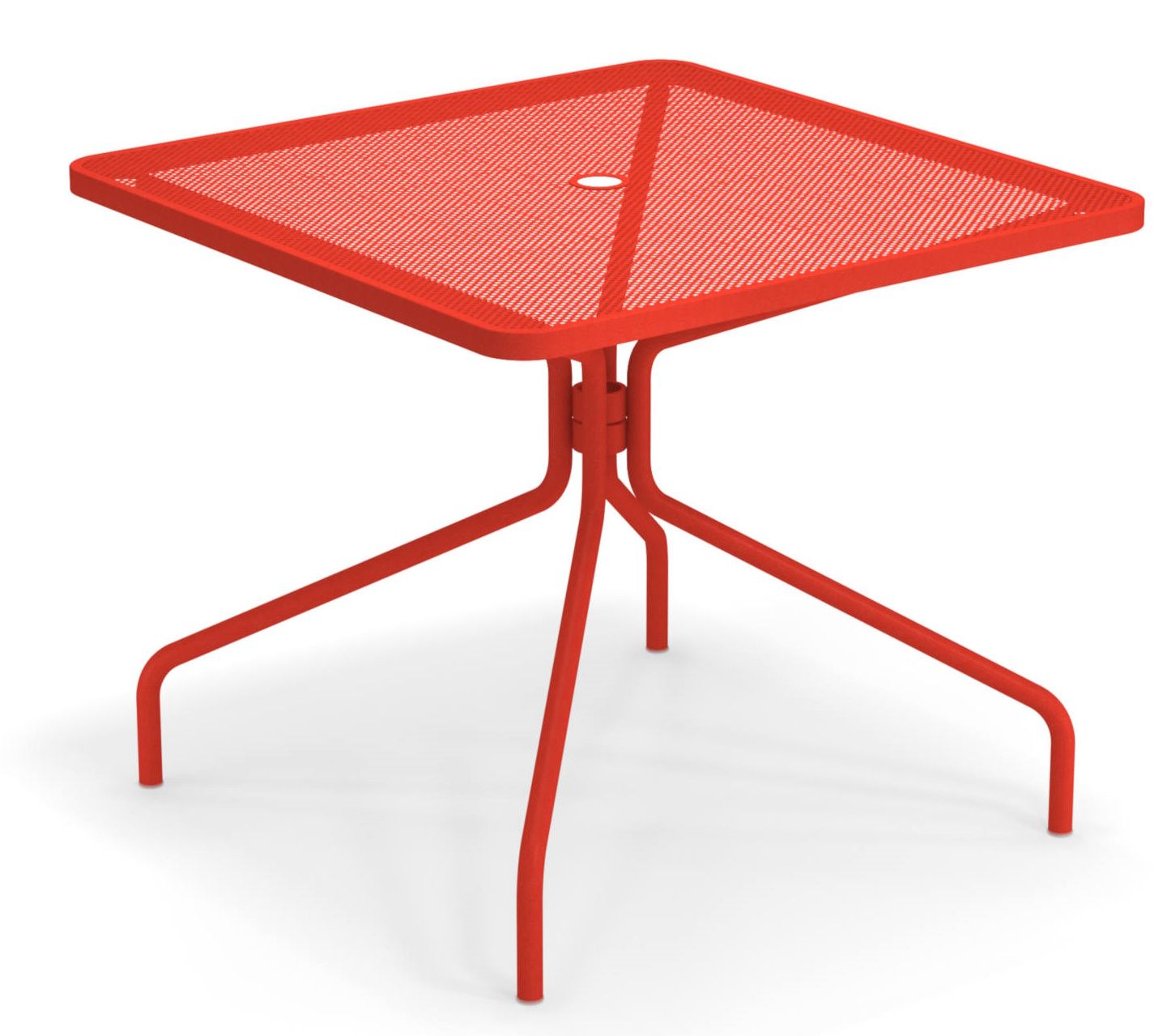 Cambi Square Table Outdoor Emu