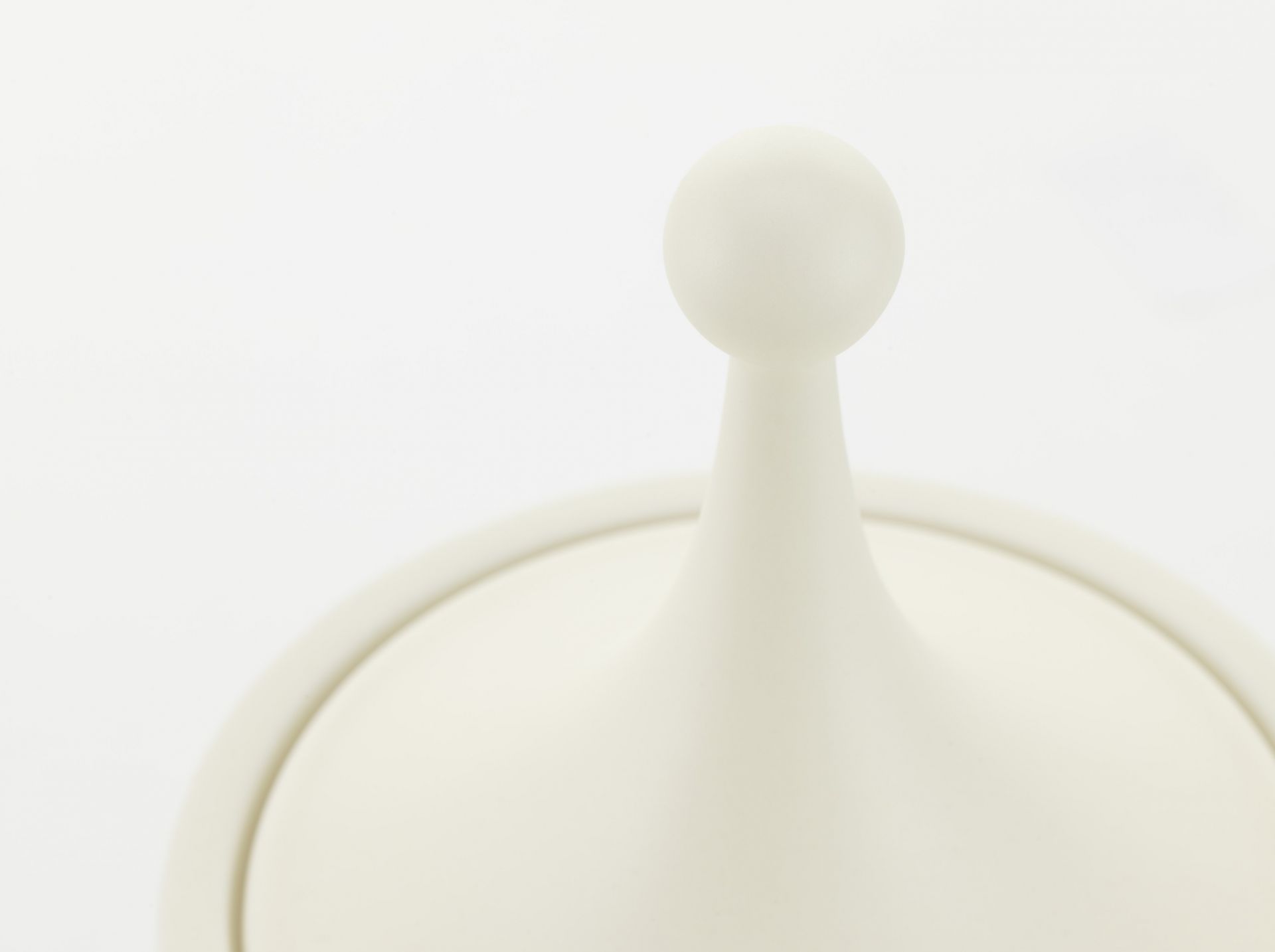 Ceramic Containers NO.2 Vitra Cream