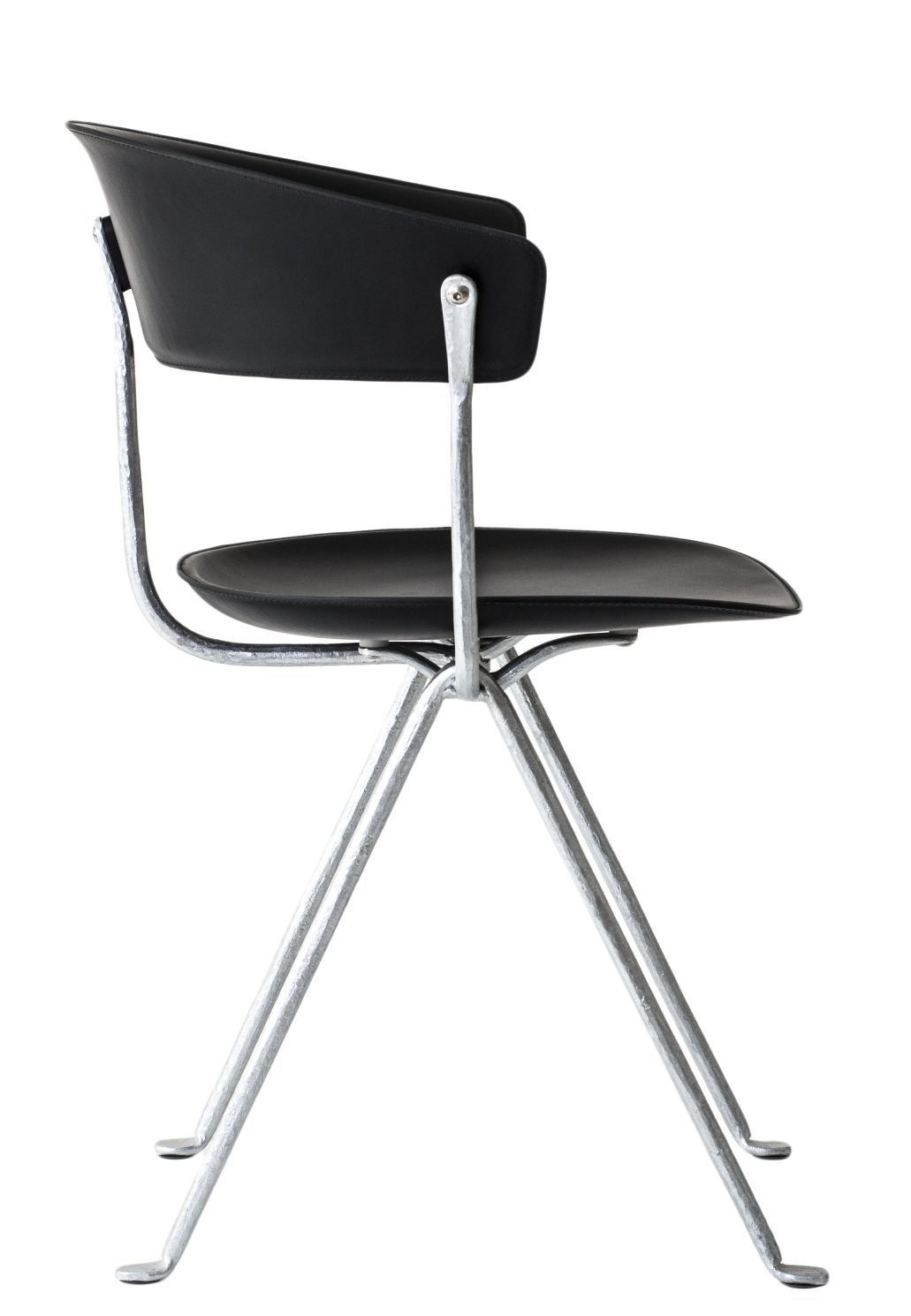 Officina Polypropilene chair Magis