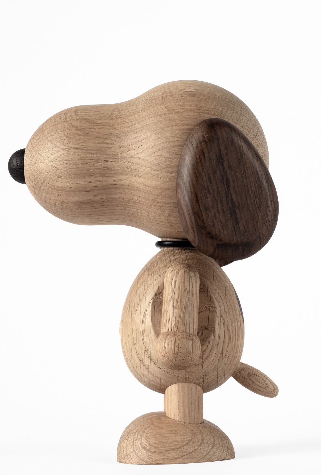 Peanuts x Snoopy Oak Large Boyhood SINGLE PIECE