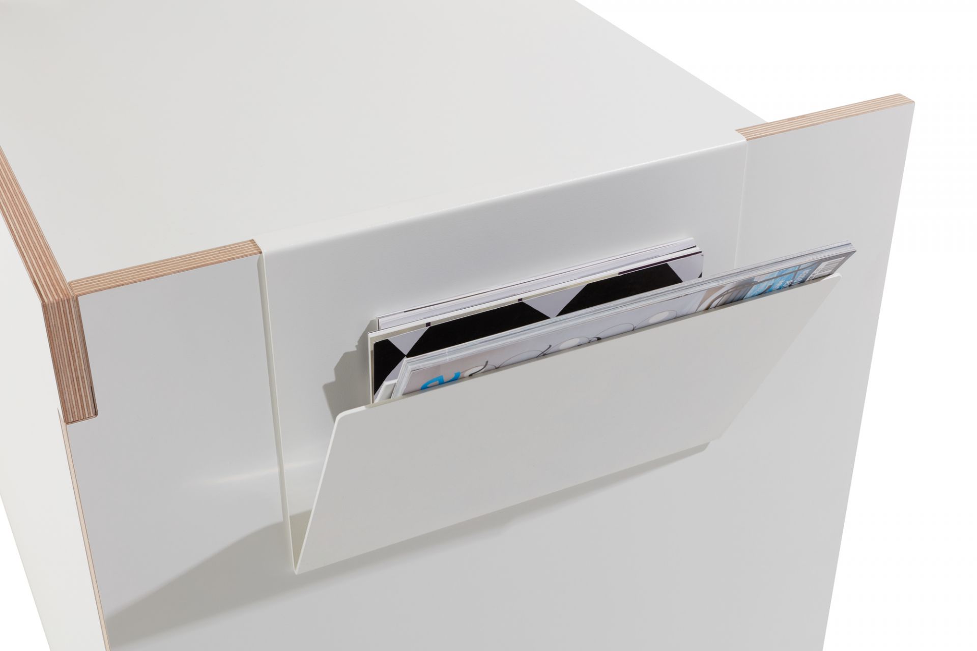 Flai Accessories Secretary Müller Möbelwerkstätten Coat hook