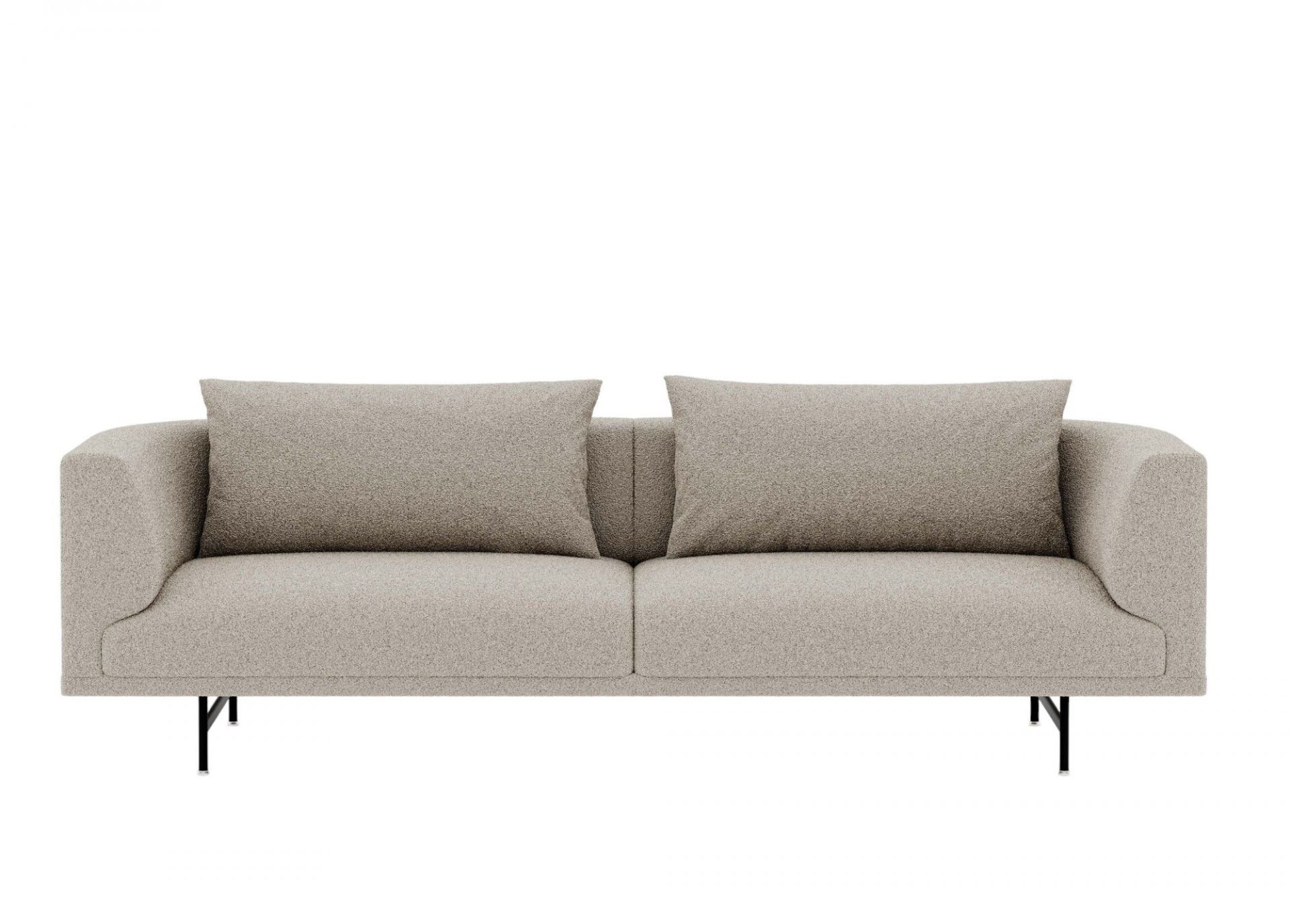Chimney Module Sofa 3-seater Vipp