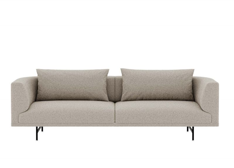 Chimney Module Sofa 3-seater Vipp