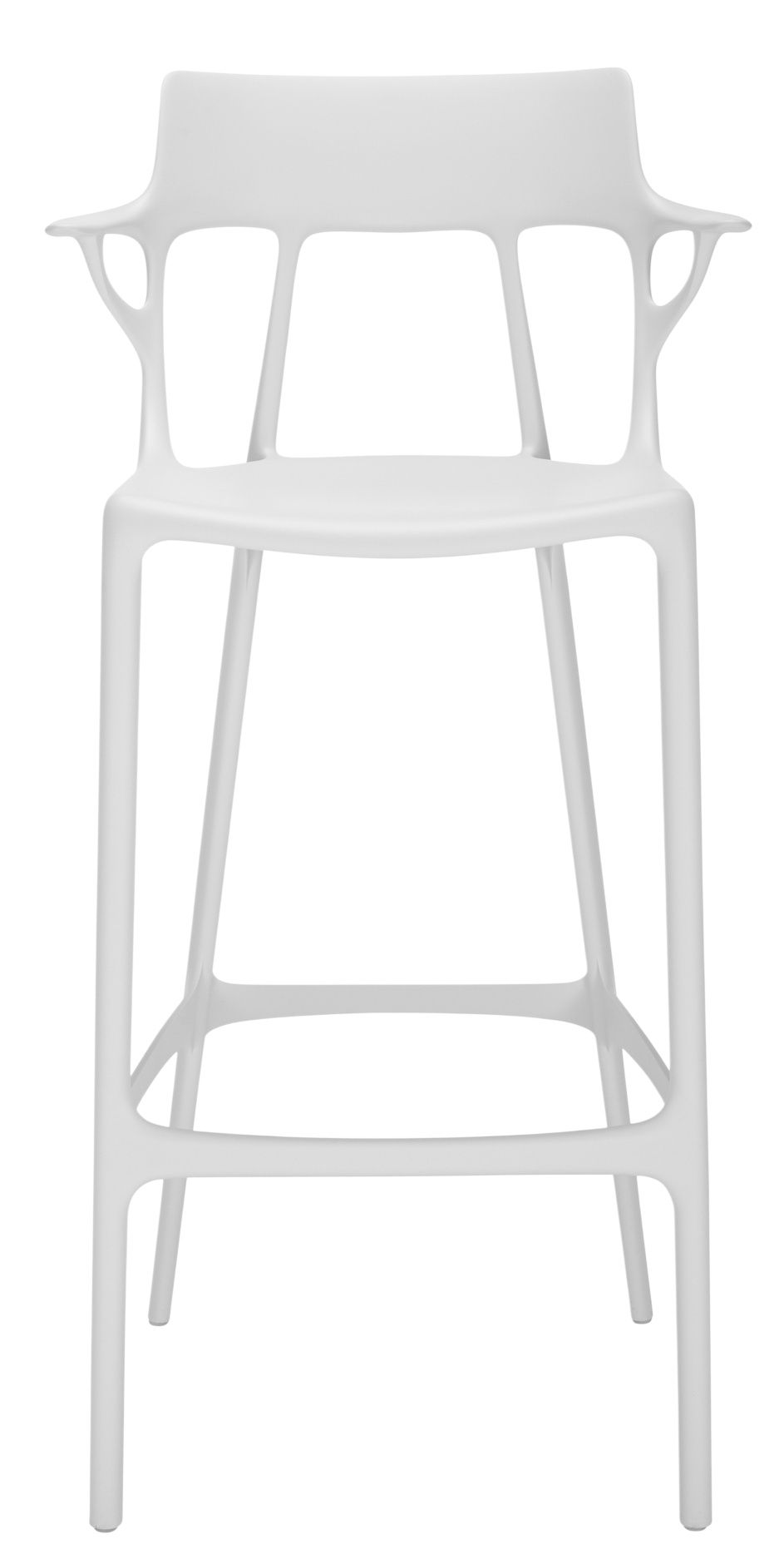 A.I. Barstool Barstool H 108 cm Kartell