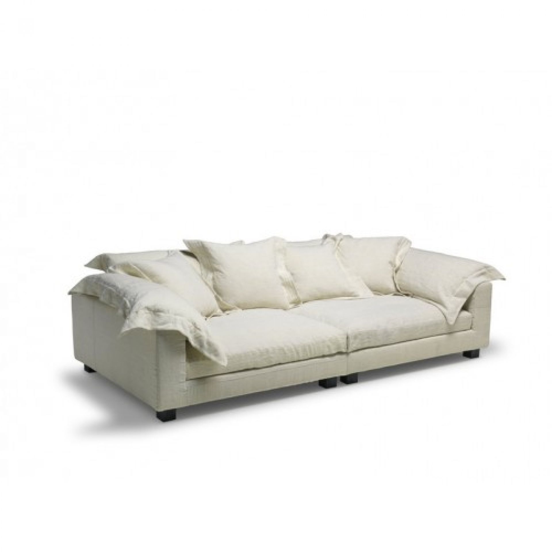 Nebula Nine Sofa 280x140 cm Moroso Diesel