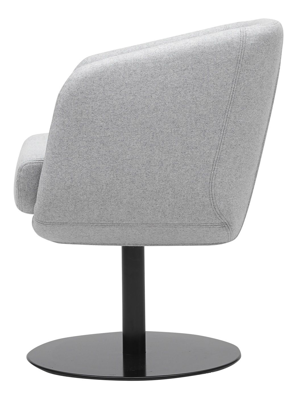 Shelly Swivel chair Softline