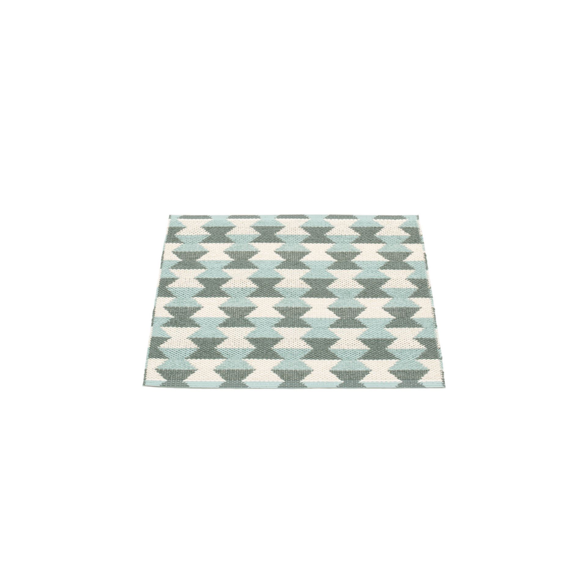 Dana Plastic carpet 70x60 Army Pappelina