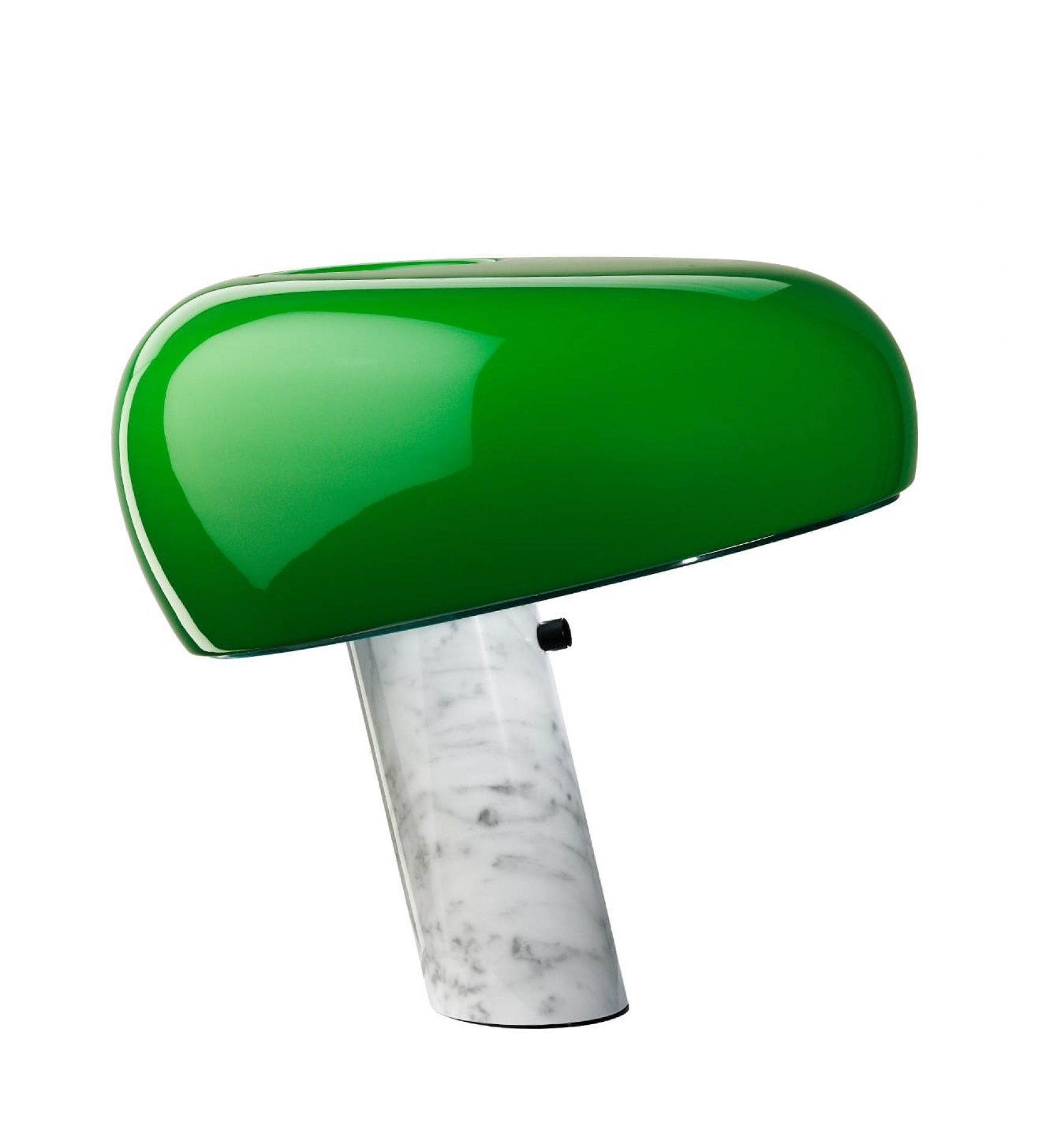Snoopy Table Table lamp Flos