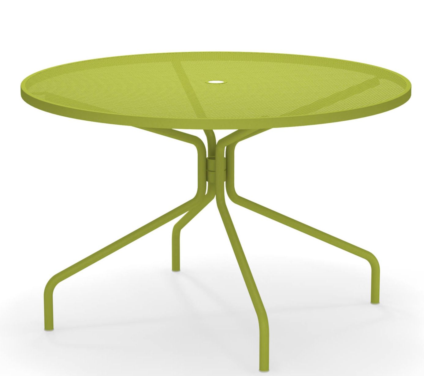 Cambi Table Round Outdoor Emu 