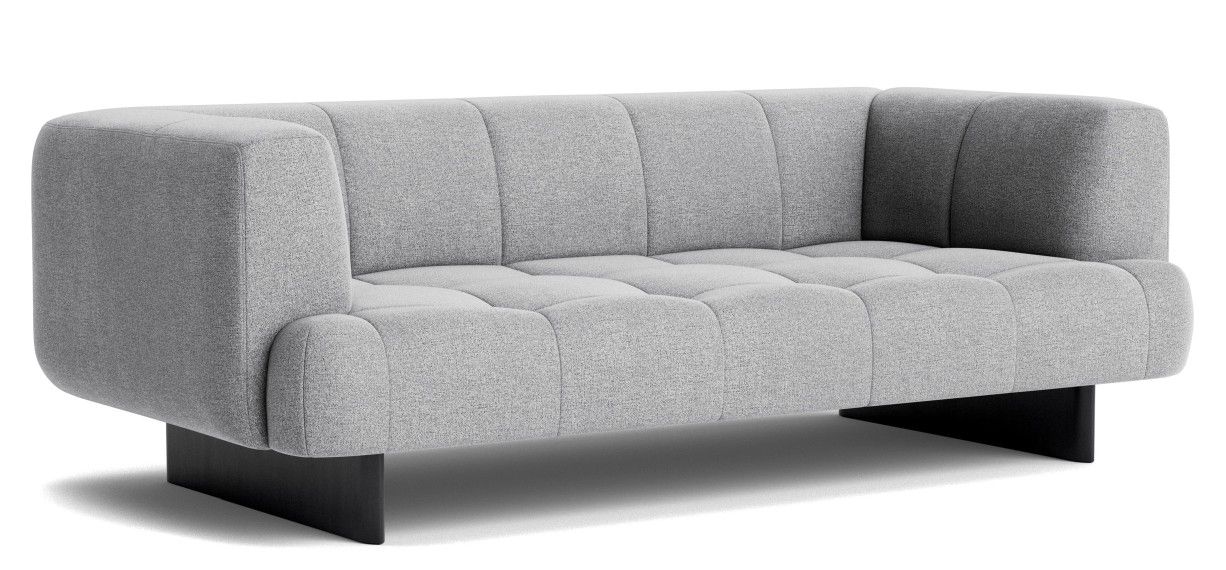 Quilton Lift Sofa 2-seater Hay Quilton Lift Sofa 2-seater Hay
