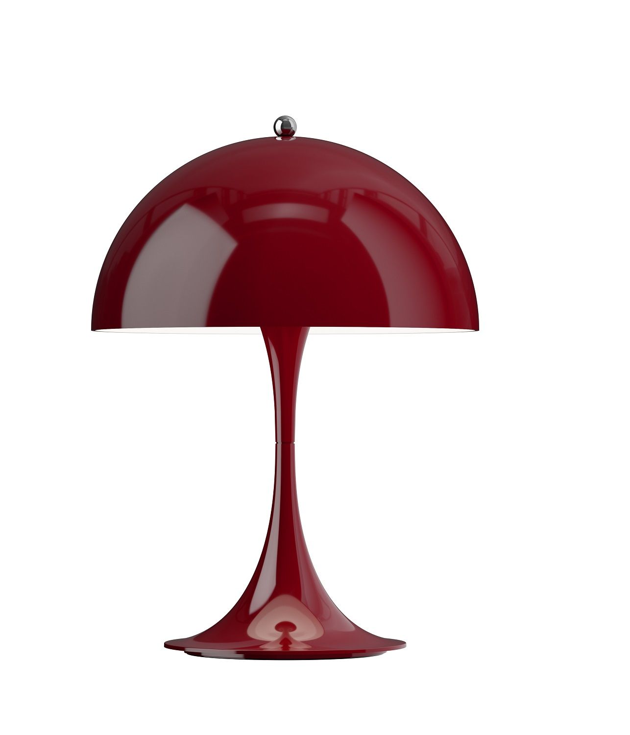 Panthella 250 Portable V3 rechargeable lamp / table lamp Louis Poulsen
