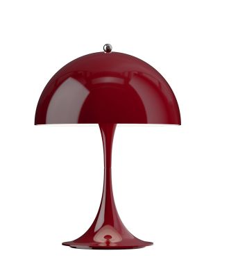 Panthella 250 Portable V3 rechargeable lamp / table lamp Louis Poulsen