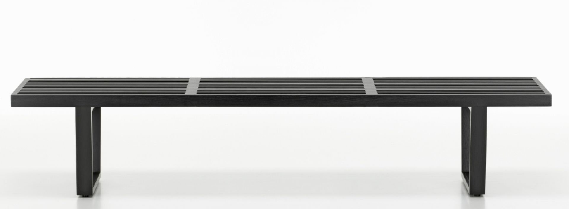 Nelson Bench Vitra