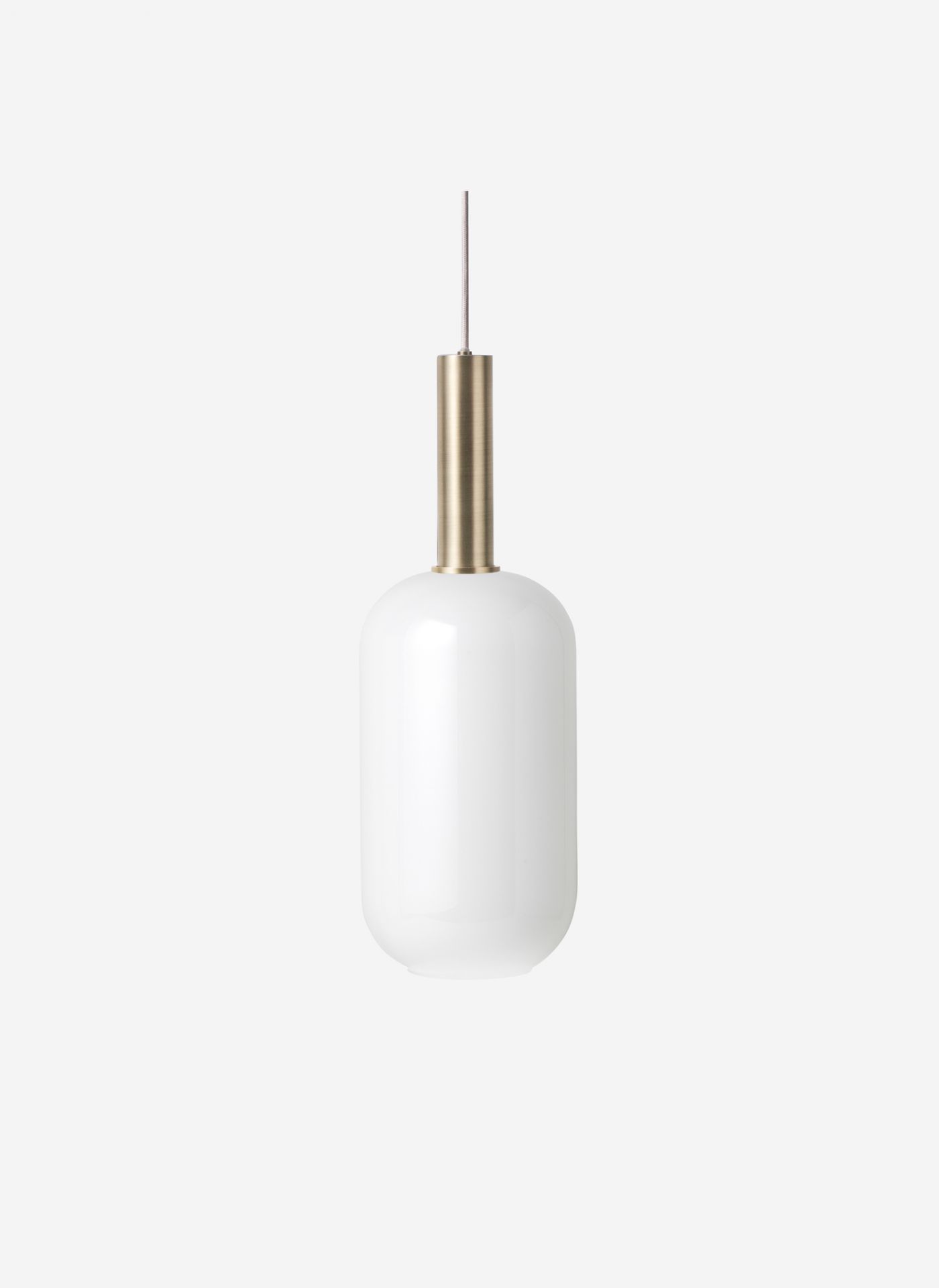 Collect Pendant high brass Ferm Living