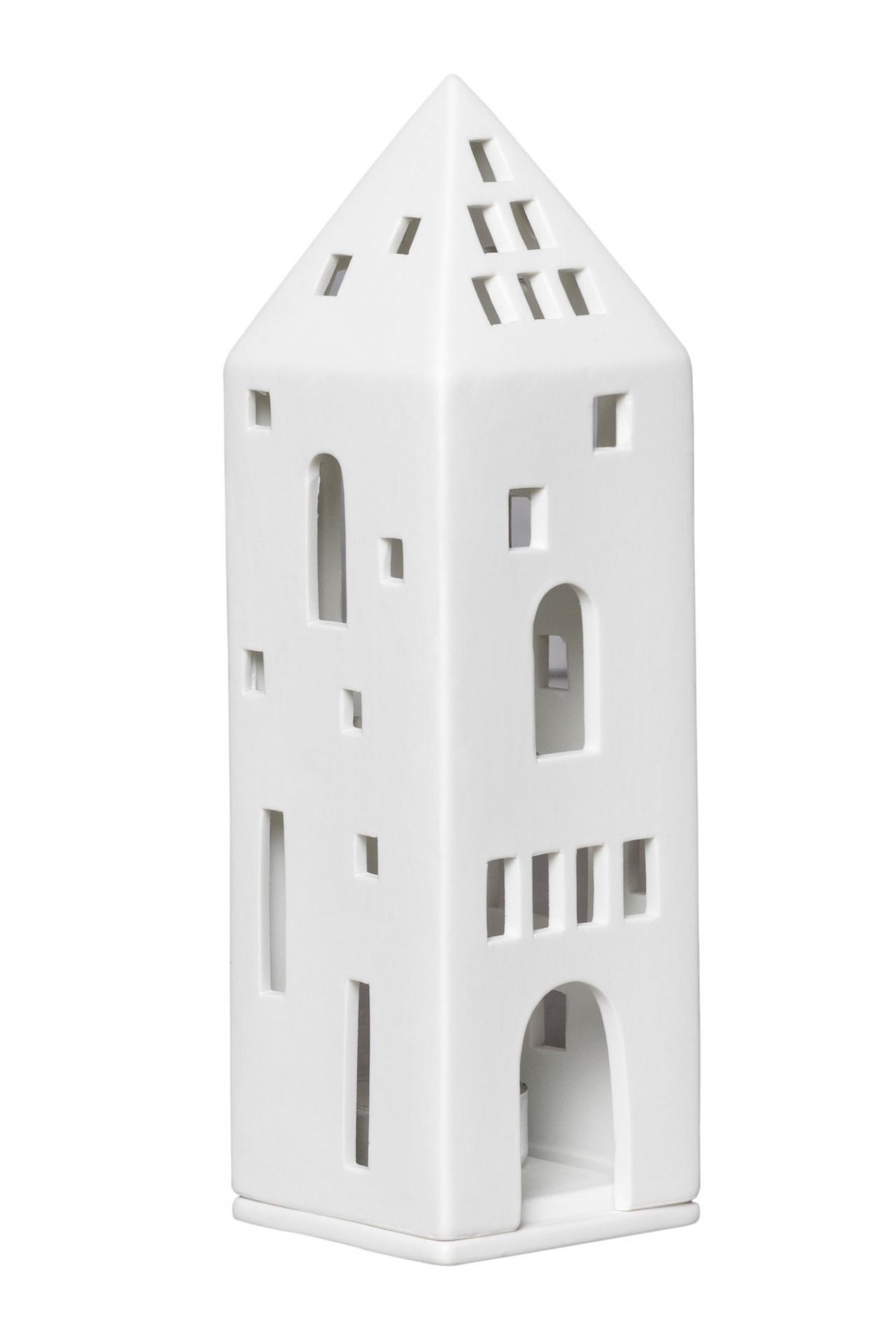 Zuhause light house selection set of 9 Räder