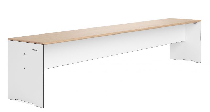 Riva Bench XL Indoor Conmoto 