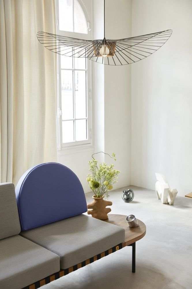 Vertigo Pendant Lamp XS Petite Friture