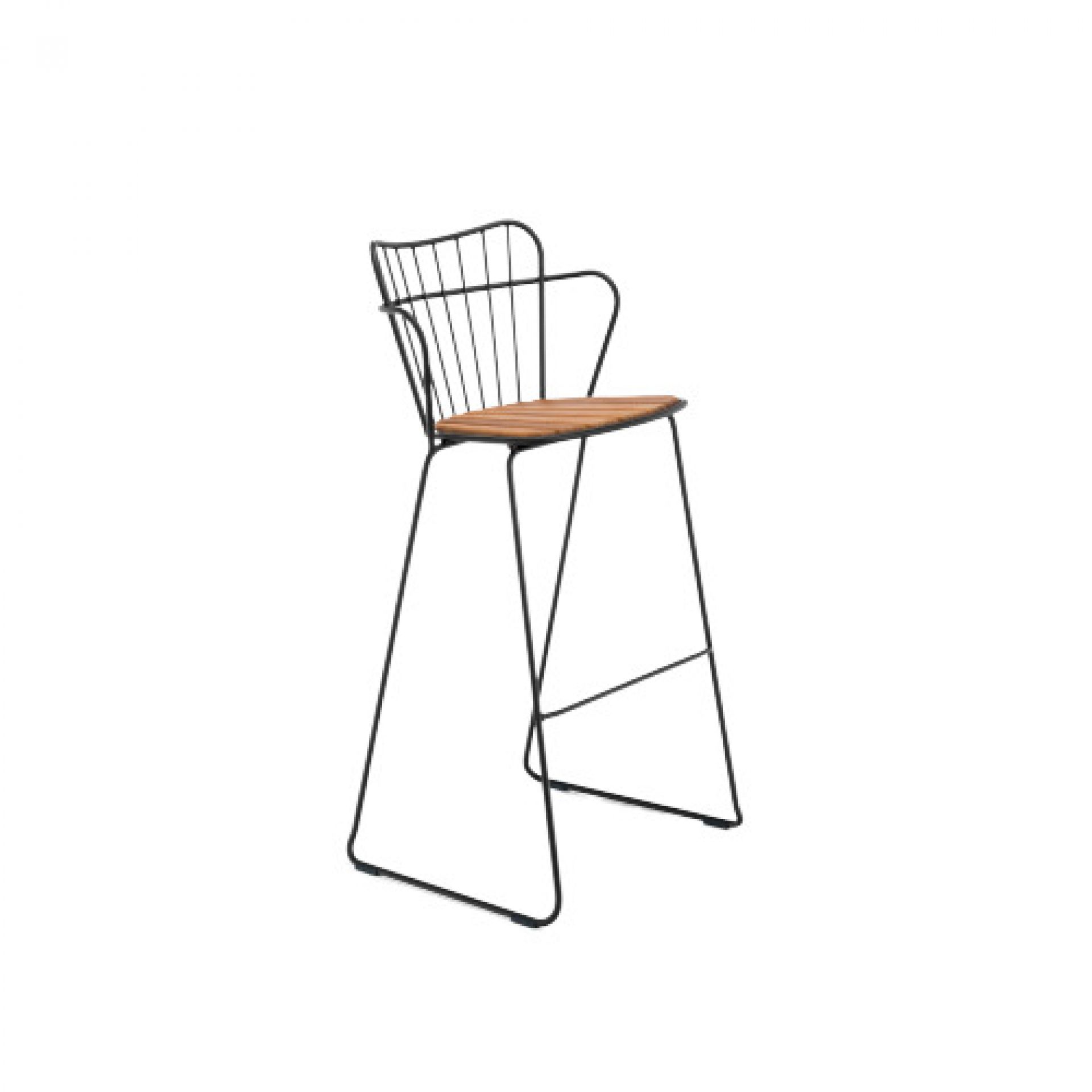 Paon Outdoor Bar stool bar stool Houe