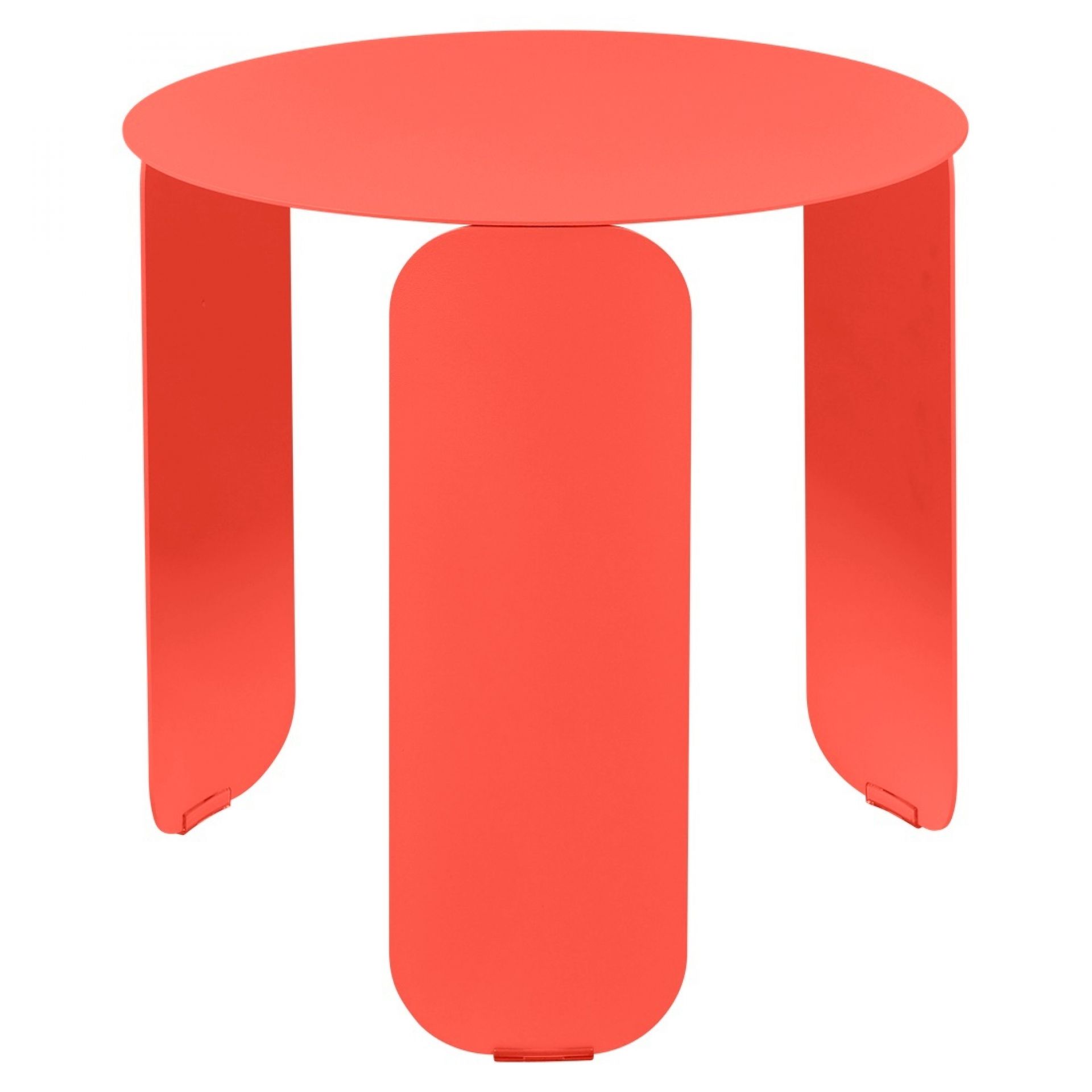 Bebop Outdoor Side Table Fermob