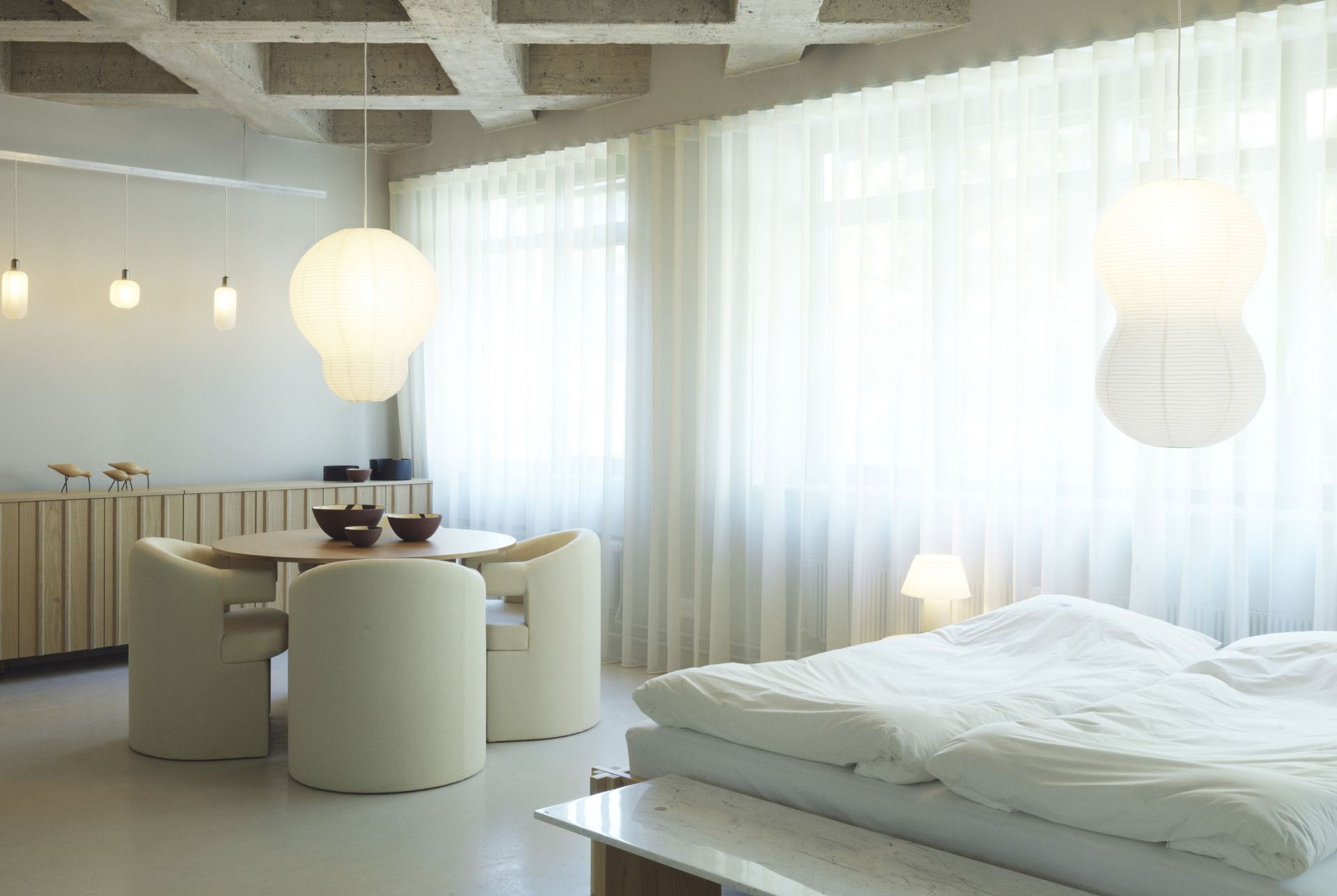Burra Chair Normann Copenhagen