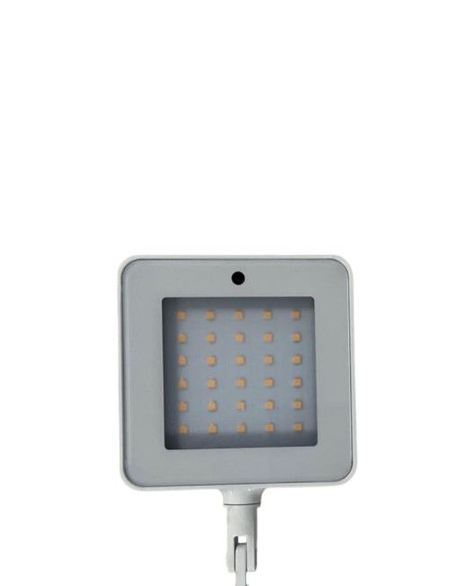 Kelvin LED F Floor Lamp Flos