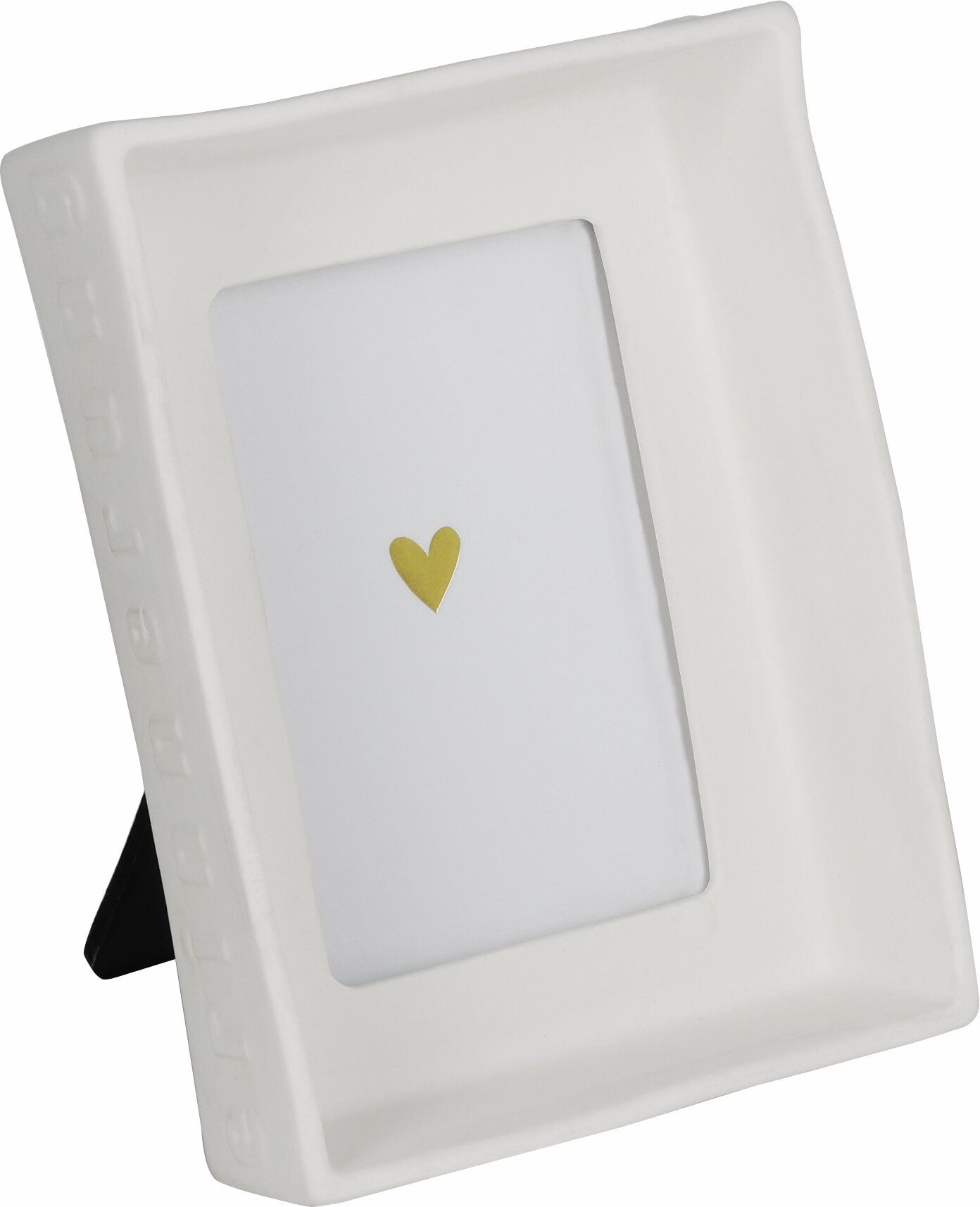 Picture frame Small moment Wheels