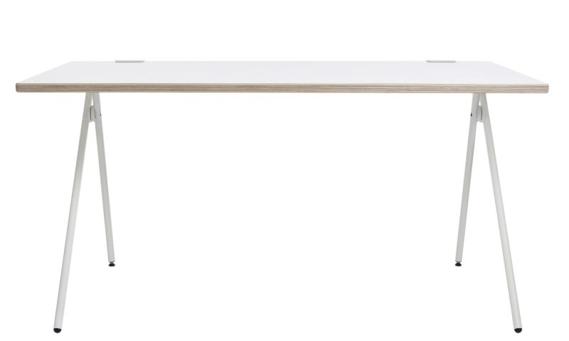 Plato secretary / desk foldable Müller Möbelwerkstätten