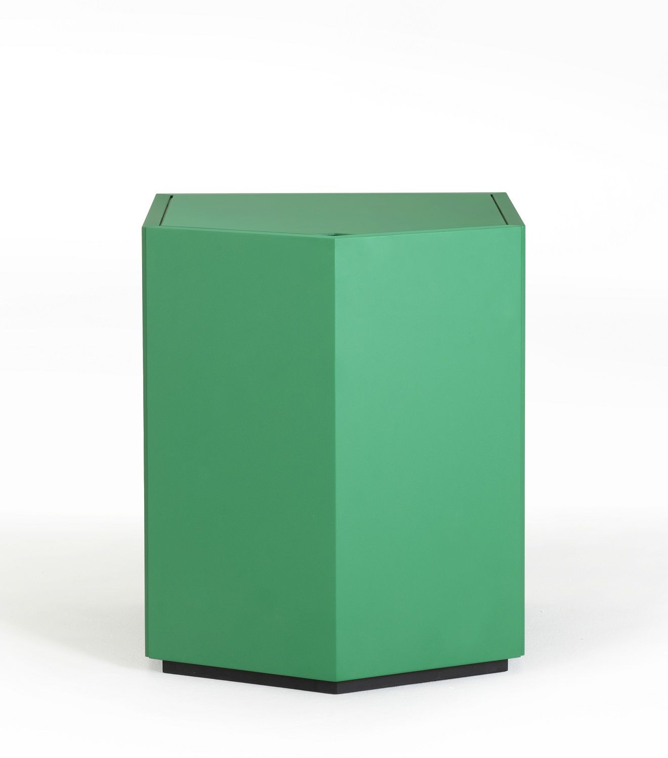 Z24 Nightstand 728 Bedside table Zanotta