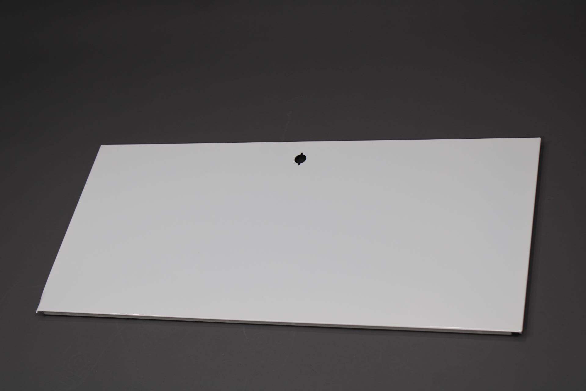 Folding Door Spare Part CLEAN WHITE 75x35 cm USM Haller IMPERFECT ITEMS