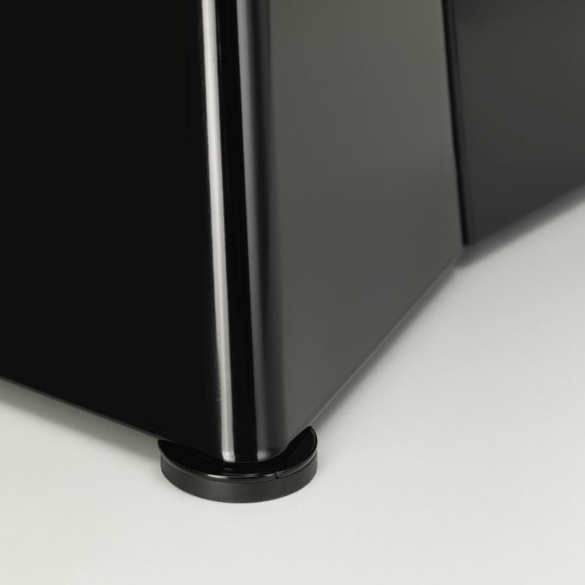 Tabouret Métallique Metallic Stool Vitra