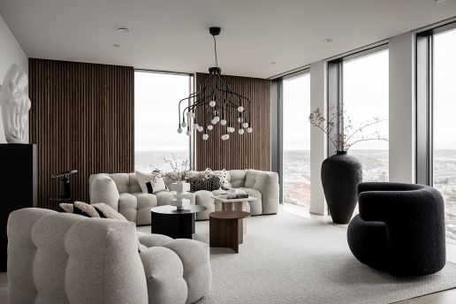 Dit Coffee Table Side Table Normann Copenhagen