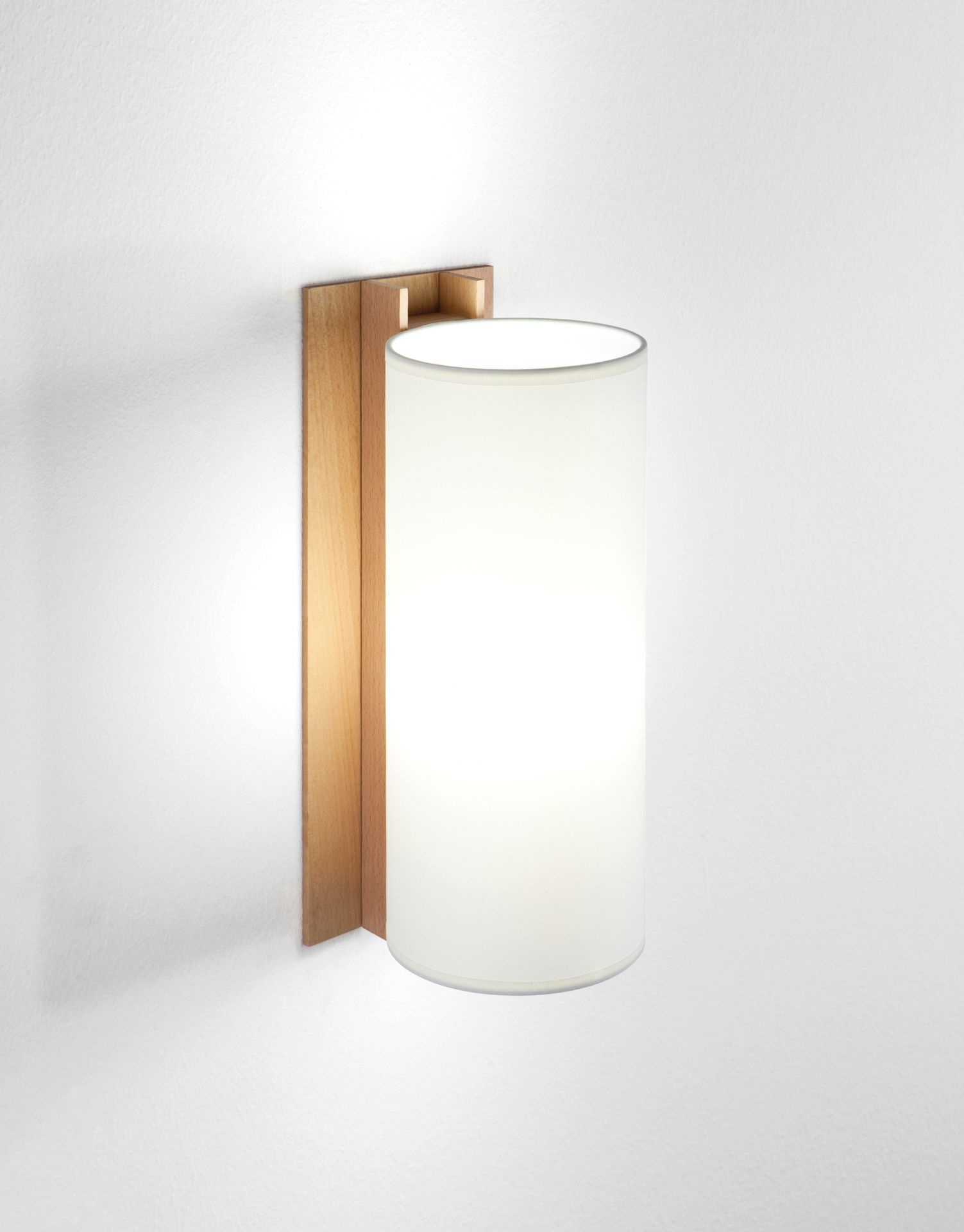 TMM largo wall lamp Santa & Cole