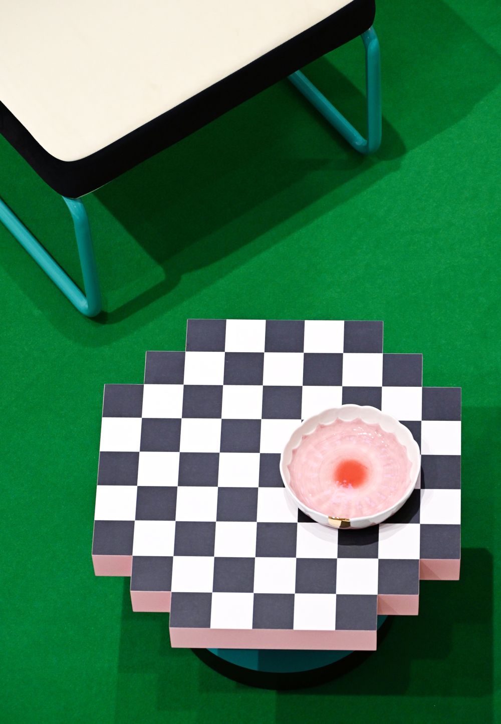 Supercoffee Table Seletti coffee table