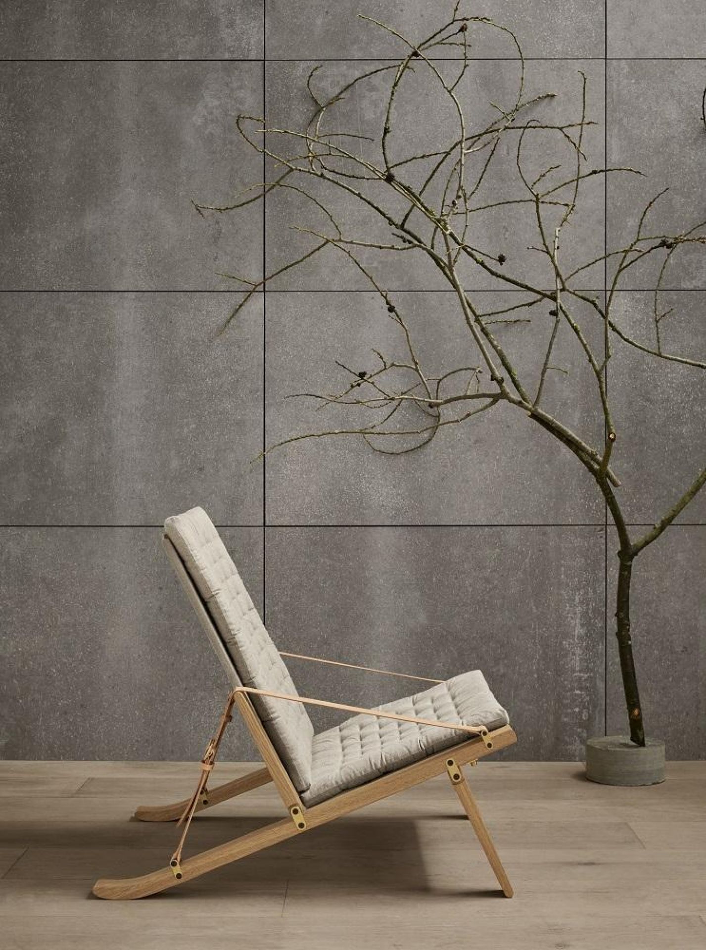 FK11 Plico Chair Carl Hansen & Søn 