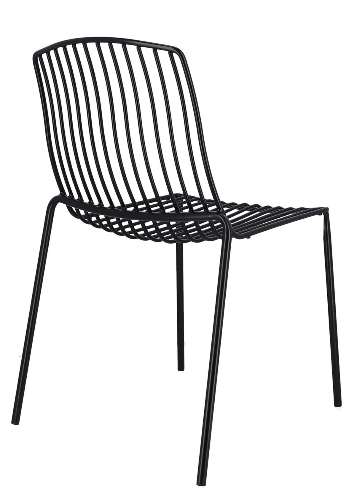 Mori Chair Outdoor Jan Kurtz