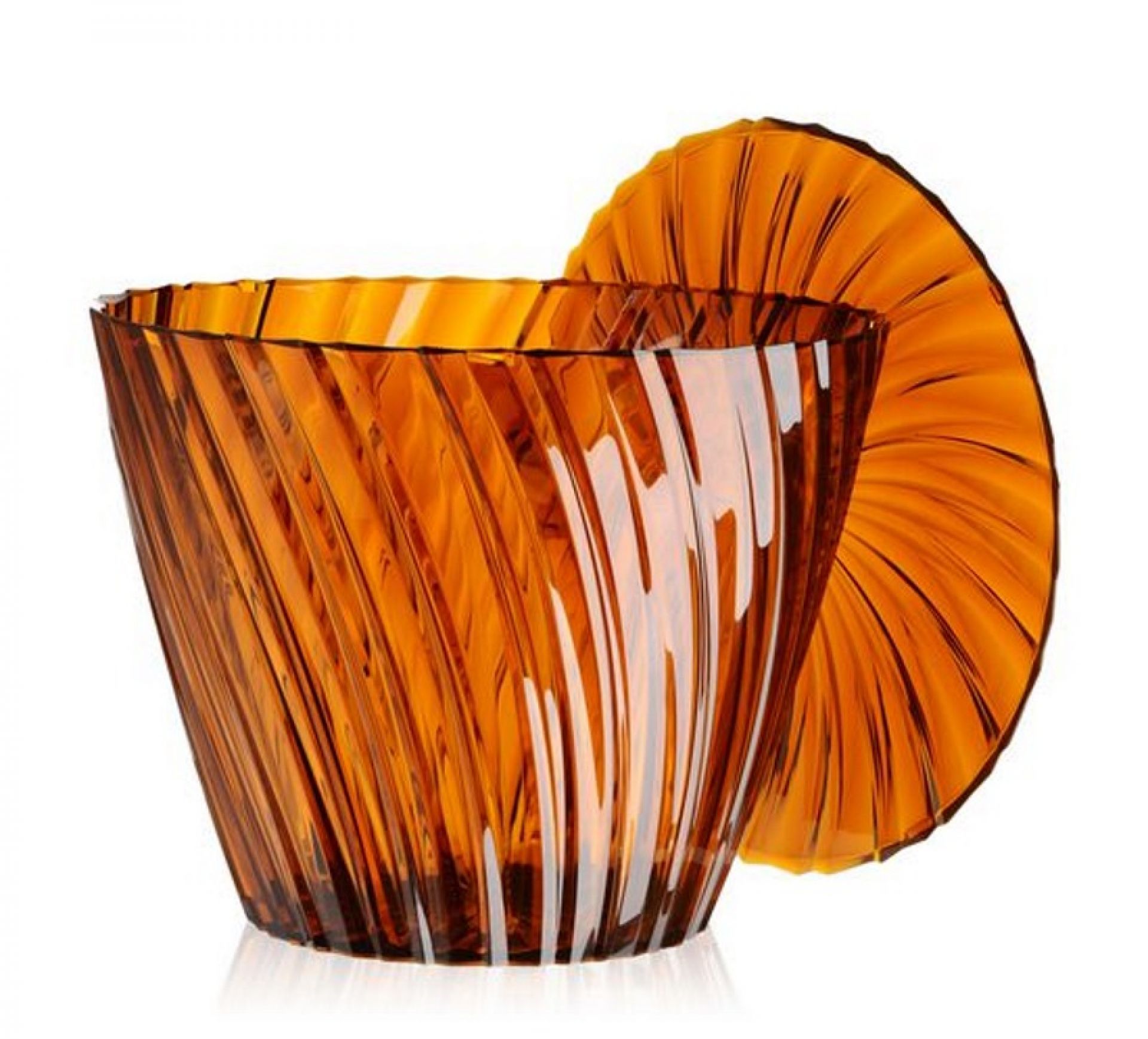 Sparkle Stool / Side Table Kartell