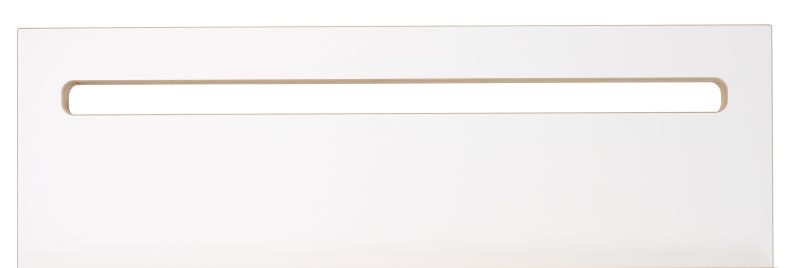 Desk Writing tablet S for standing desk Tojo SINGLE PIECES