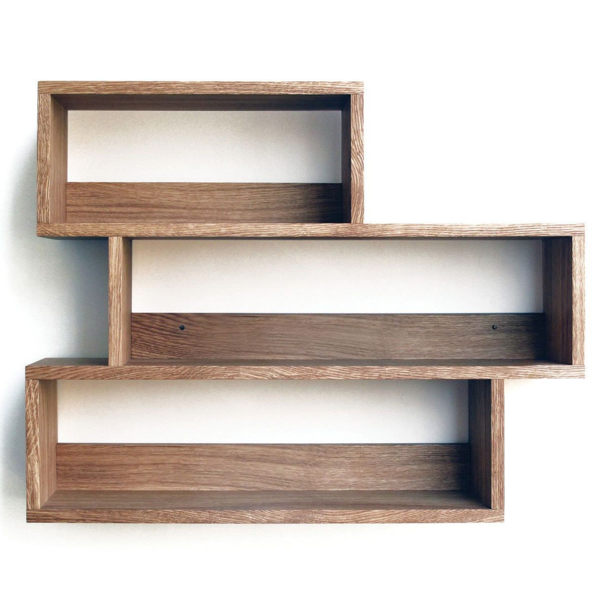 Tea shelf Side by Side SINGLE PIECES