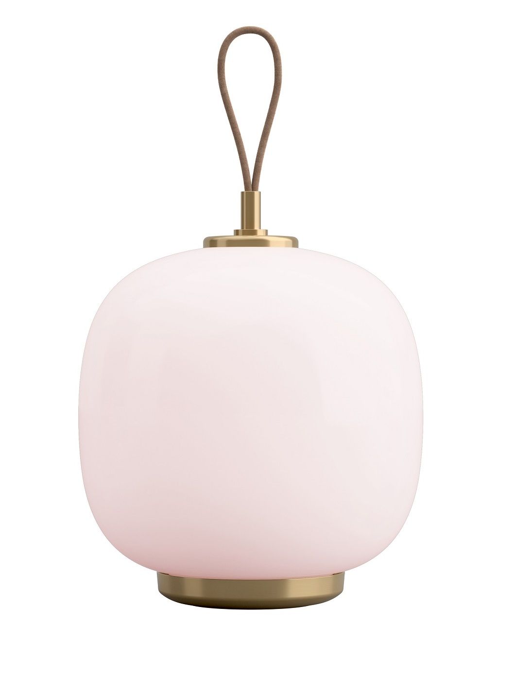 VL 45 Radiohus Portable table lamp / rechargeable lamp Louis Poulsen