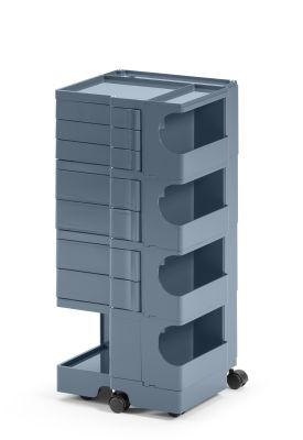 Boby B47 Roll Containers B-Line