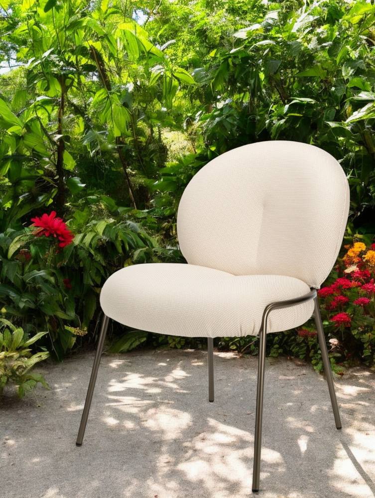 Nana Outdoor Chair Freifrau Manufaktur