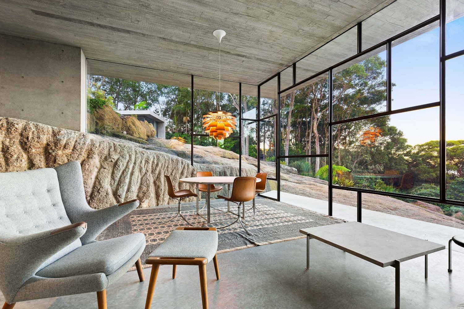 PH Artichoke Pendant light Louis Poulsen