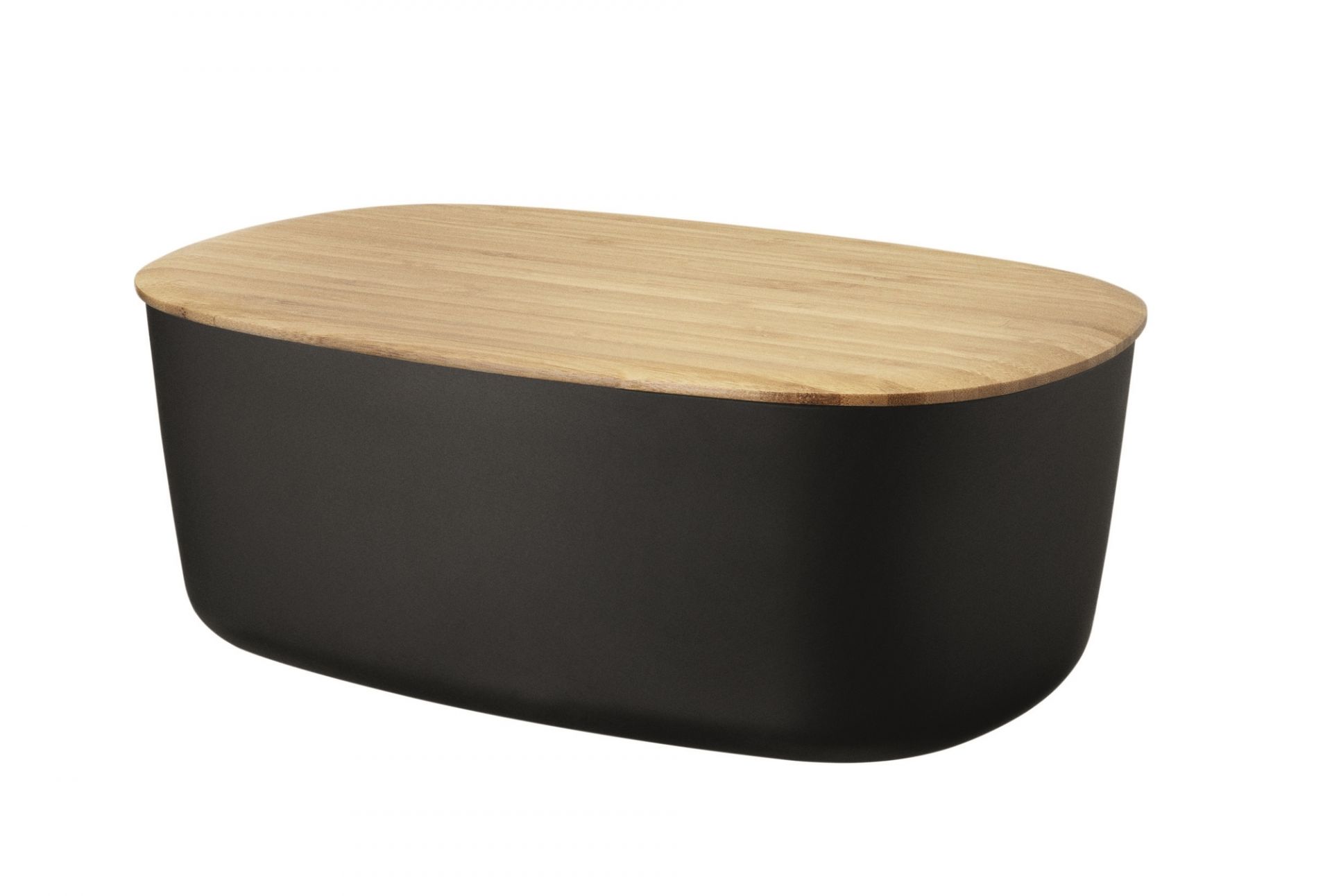 Box-It bread bin blue RIG TIG by Stelton SINGLE PIECES