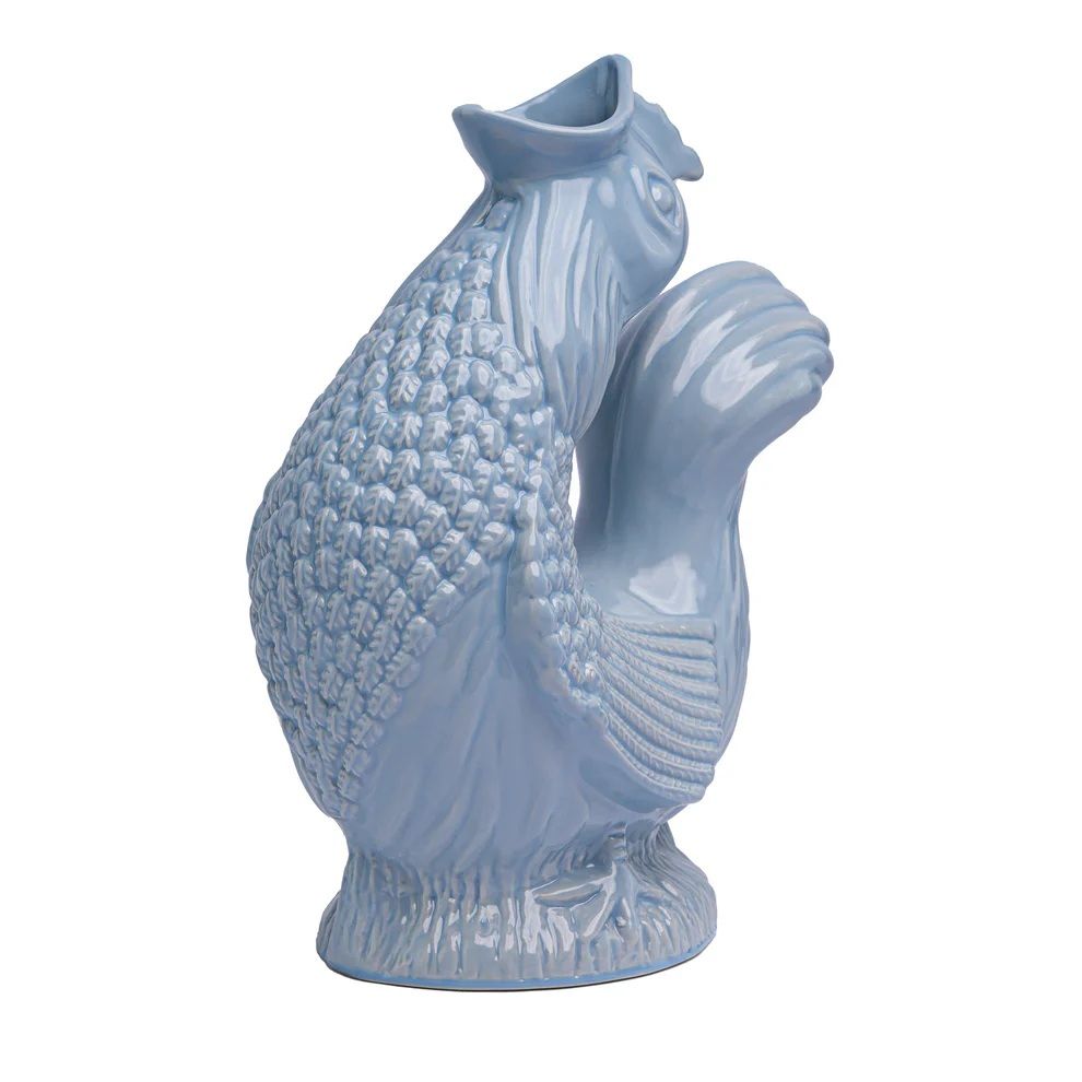 Kikrigluck Cluckle Jug Gluckigluck