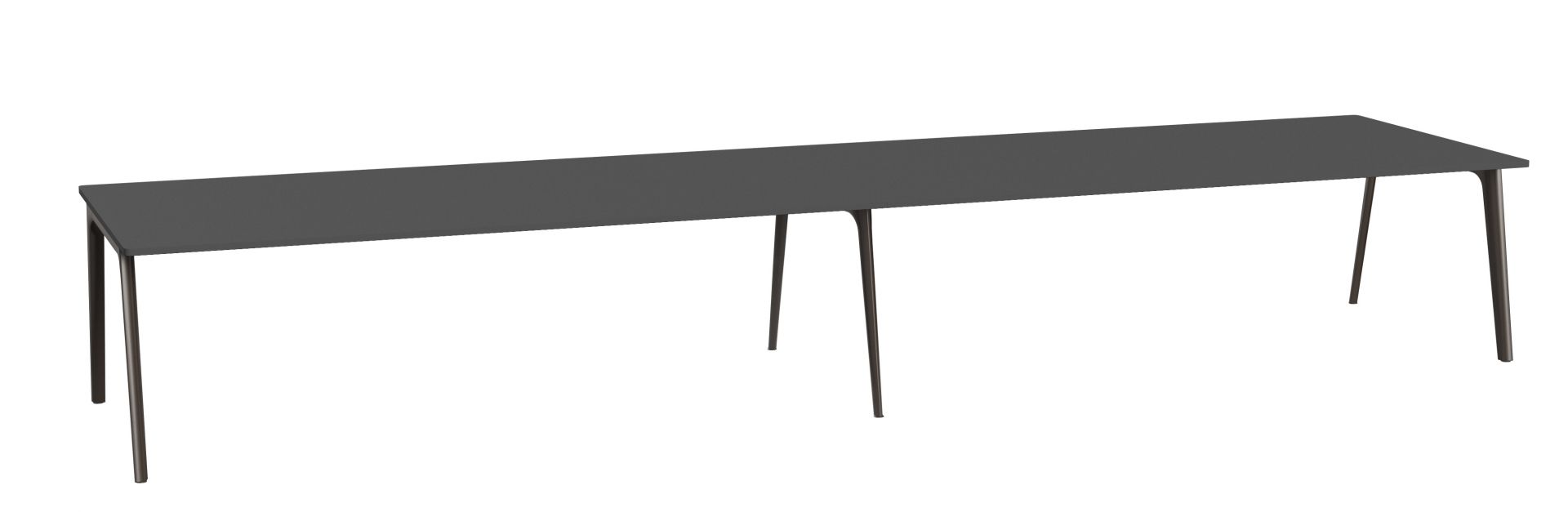 Pluralis table Fritz Hansen