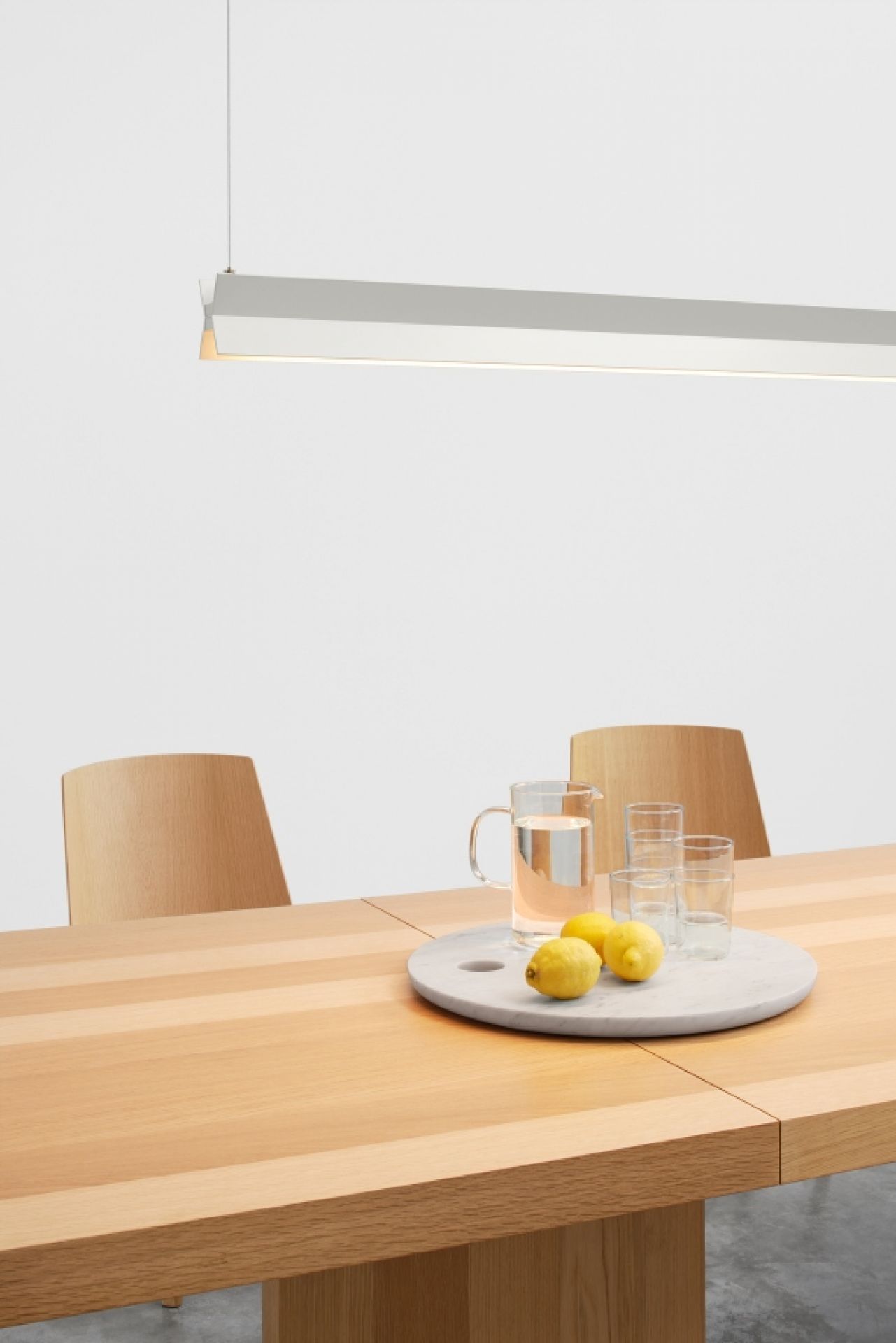 LT07 Span pendant lamp e15 