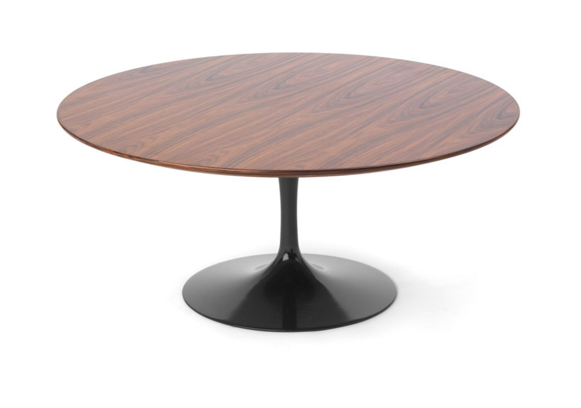 Saarinen Dining Table Round Knoll International