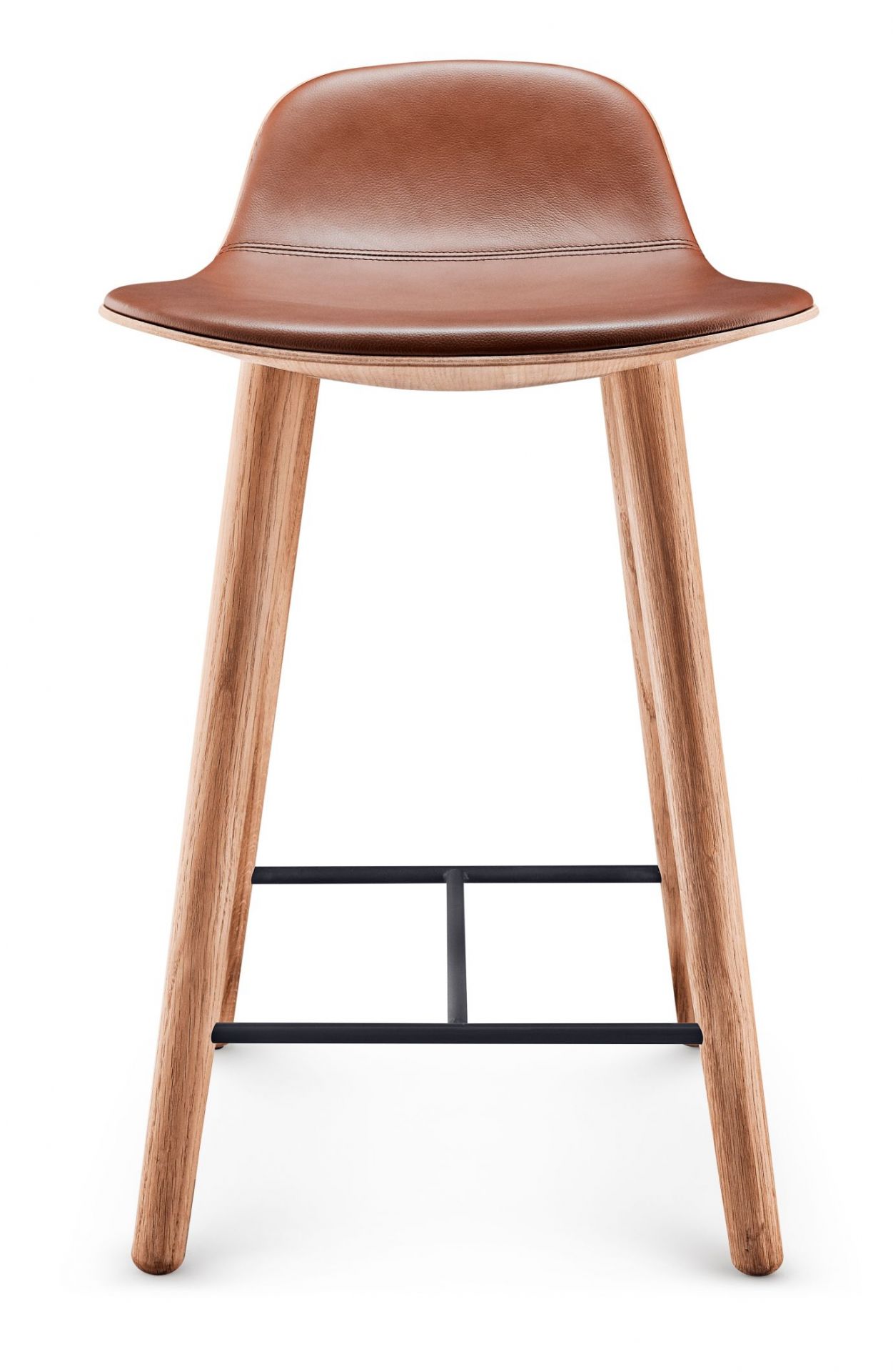 EVA SOLO ABALONE Bar Stool H 81 cm oak Eva Solo